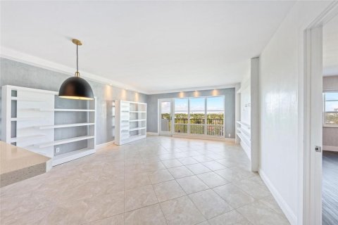 Condo in Fort Lauderdale, Florida, 1 bedroom  № 1152147 - photo 10