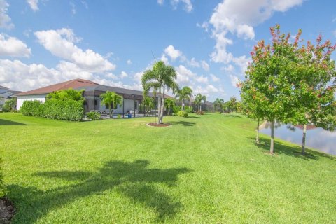 Villa ou maison à vendre à Vero Beach, Floride: 3 chambres, 220.64 m2 № 1152146 - photo 23