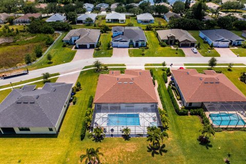 Villa ou maison à vendre à Vero Beach, Floride: 3 chambres, 220.64 m2 № 1152146 - photo 5