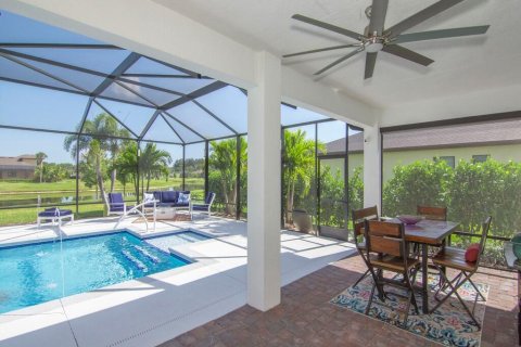 Casa en venta en Vero Beach, Florida, 3 dormitorios, 220.64 m2 № 1152146 - foto 29