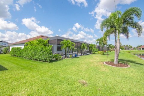 Villa ou maison à vendre à Vero Beach, Floride: 3 chambres, 220.64 m2 № 1152146 - photo 25