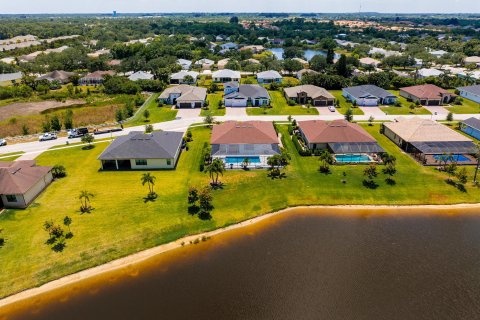 Villa ou maison à vendre à Vero Beach, Floride: 3 chambres, 220.64 m2 № 1152146 - photo 4