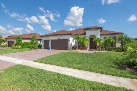 Villa ou maison à vendre à Vero Beach, Floride: 3 chambres, 220.64 m2 № 1152146 - photo 14