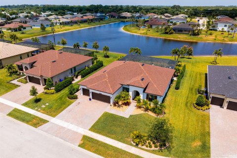 Villa ou maison à vendre à Vero Beach, Floride: 3 chambres, 220.64 m2 № 1152146 - photo 9