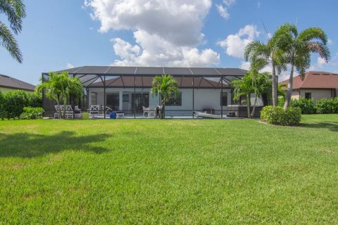 Villa ou maison à vendre à Vero Beach, Floride: 3 chambres, 220.64 m2 № 1152146 - photo 21