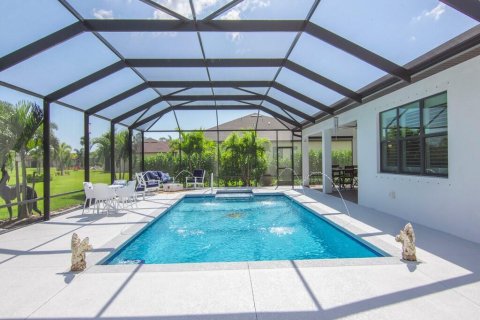 Villa ou maison à vendre à Vero Beach, Floride: 3 chambres, 220.64 m2 № 1152146 - photo 28