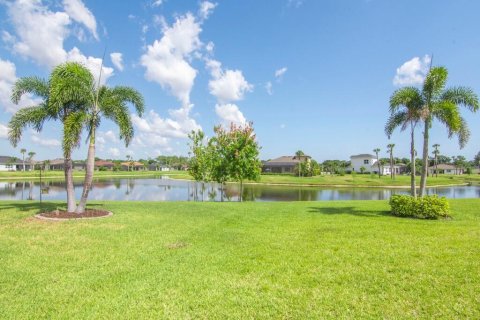 Villa ou maison à vendre à Vero Beach, Floride: 3 chambres, 220.64 m2 № 1152146 - photo 26