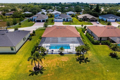 Villa ou maison à vendre à Vero Beach, Floride: 3 chambres, 220.64 m2 № 1152146 - photo 6