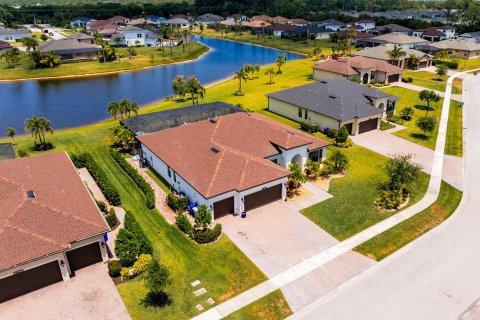 Villa ou maison à vendre à Vero Beach, Floride: 3 chambres, 220.64 m2 № 1152146 - photo 8