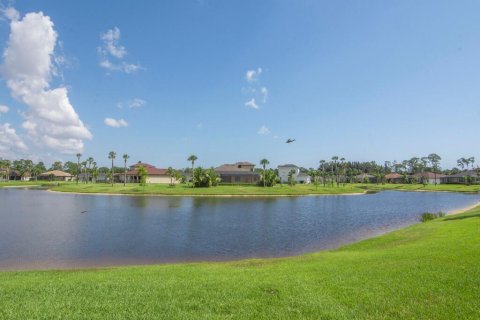 Villa ou maison à vendre à Vero Beach, Floride: 3 chambres, 220.64 m2 № 1152146 - photo 19