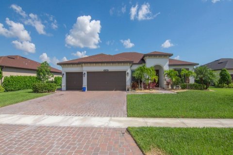 Villa ou maison à vendre à Vero Beach, Floride: 3 chambres, 220.64 m2 № 1152146 - photo 16