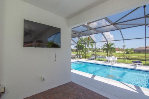 Villa ou maison à vendre à Vero Beach, Floride: 3 chambres, 220.64 m2 № 1152146 - photo 30