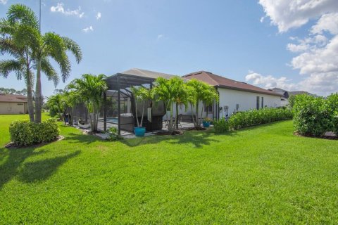 Villa ou maison à vendre à Vero Beach, Floride: 3 chambres, 220.64 m2 № 1152146 - photo 18