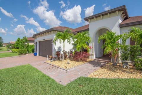 Villa ou maison à vendre à Vero Beach, Floride: 3 chambres, 220.64 m2 № 1152146 - photo 17