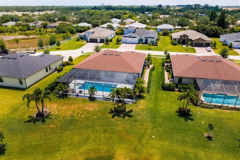 Villa ou maison à vendre à Vero Beach, Floride: 3 chambres, 220.64 m2 № 1152146 - photo 7