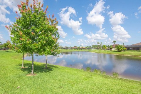 Villa ou maison à vendre à Vero Beach, Floride: 3 chambres, 220.64 m2 № 1152146 - photo 24