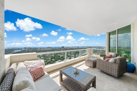 Condo in Fort Lauderdale, Florida, 2 bedrooms  № 1152242 - photo 28