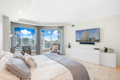 Copropriété à vendre à Fort Lauderdale, Floride: 2 chambres, 196.02 m2 № 1152242 - photo 11