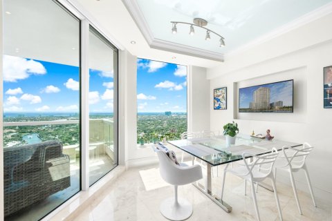 Condo in Fort Lauderdale, Florida, 2 bedrooms  № 1152242 - photo 22