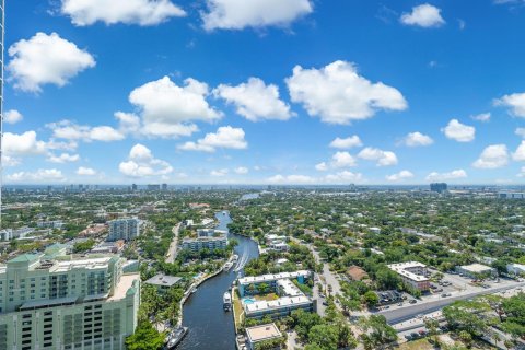 Condo in Fort Lauderdale, Florida, 2 bedrooms  № 1152242 - photo 27