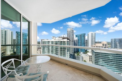 Condo in Fort Lauderdale, Florida, 2 bedrooms  № 1152242 - photo 3