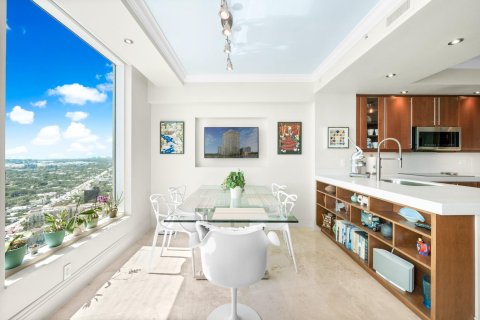 Copropriété à vendre à Fort Lauderdale, Floride: 2 chambres, 196.02 m2 № 1152242 - photo 21