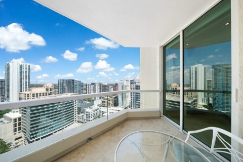 Condo in Fort Lauderdale, Florida, 2 bedrooms  № 1152242 - photo 4