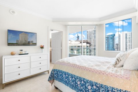 Copropriété à vendre à Fort Lauderdale, Floride: 2 chambres, 196.02 m2 № 1152242 - photo 6