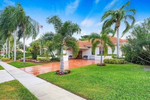 Copropriété à vendre à Boynton Beach, Floride: 2 chambres, 149.11 m2 № 1152149 - photo 3