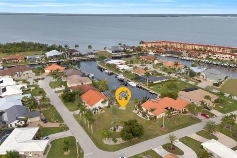 Land in Punta Gorda, Florida № 930726 - photo 1