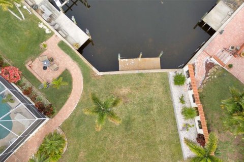 Terreno en venta en Punta Gorda, Florida № 930726 - foto 4