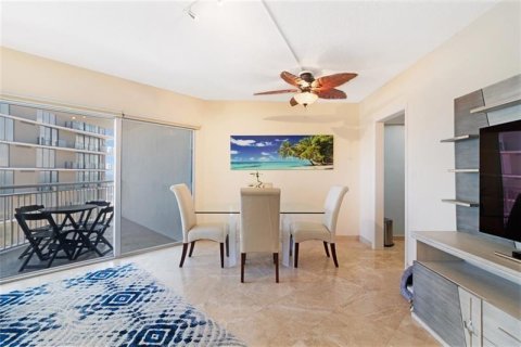 Copropriété à vendre à Pompano Beach, Floride: 1 chambre, 60.39 m2 № 1168589 - photo 19