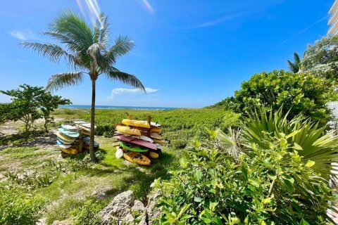 Condo in Pompano Beach, Florida, 1 bedroom  № 1168589 - photo 8