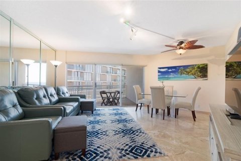 Copropriété à vendre à Pompano Beach, Floride: 1 chambre, 60.39 m2 № 1168589 - photo 20