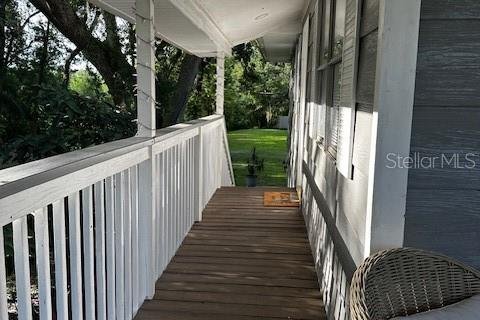 Villa ou maison à vendre à Lutz, Floride: 3 chambres, 142.7 m2 № 1279972 - photo 13