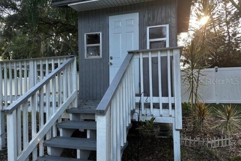 Villa ou maison à vendre à Lutz, Floride: 3 chambres, 142.7 m2 № 1279972 - photo 23