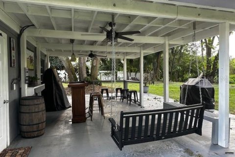 House in Lutz, Florida 3 bedrooms, 142.7 sq.m. № 1279972 - photo 12