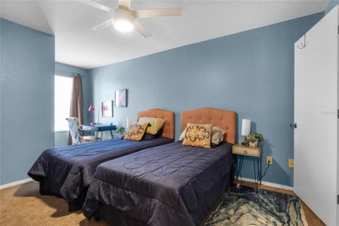 Condo in Kissimmee, Florida, 2 bedrooms  № 1338413 - photo 23