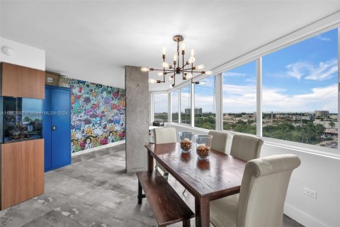 Condo in Miami Beach, Florida, 2 bedrooms  № 1410871 - photo 5