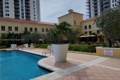 Condominio en venta en Miami, Florida, 2 dormitorios, 108.7 m2 № 1410825 - foto 14