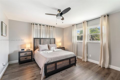 Casa en venta en Dania Beach, Florida, 4 dormitorios, 147.16 m2 № 944920 - foto 11