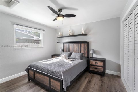 Casa en venta en Dania Beach, Florida, 4 dormitorios, 147.16 m2 № 944920 - foto 16