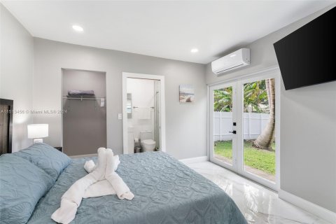 Casa en venta en Dania Beach, Florida, 4 dormitorios, 147.16 m2 № 944920 - foto 21
