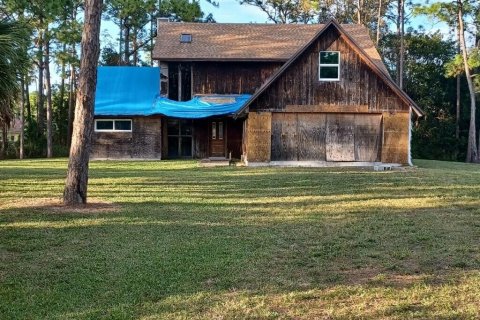 Terrain à vendre à Loxahatchee Groves, Floride № 952160 - photo 2
