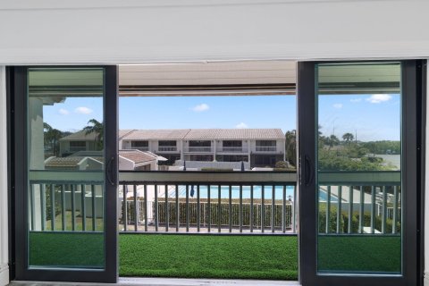 Touwnhouse à vendre à Boynton Beach, Floride: 2 chambres, 182.09 m2 № 1154669 - photo 24