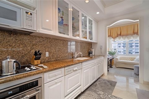 Condominio en venta en Miami Beach, Florida, 2 dormitorios, 164.9 m2 № 1408358 - foto 24