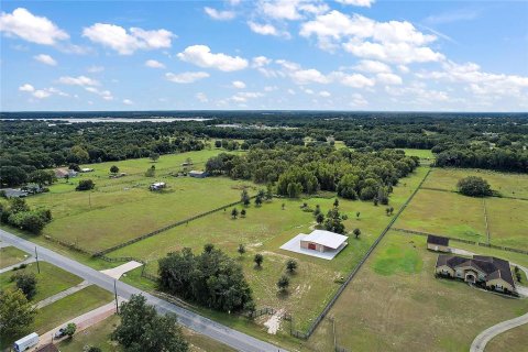 Land in Summerfield, Florida № 1343324 - photo 17