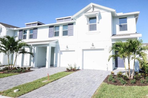 Townhouse in Stuart, Florida 3 bedrooms, 151.9 sq.m. № 1185469 - photo 17