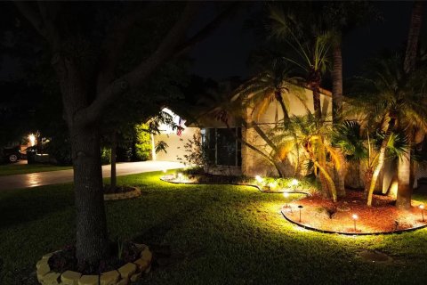 Casa en venta en Coral Springs, Florida, 4 dormitorios, 226.4 m2 № 1185470 - foto 25