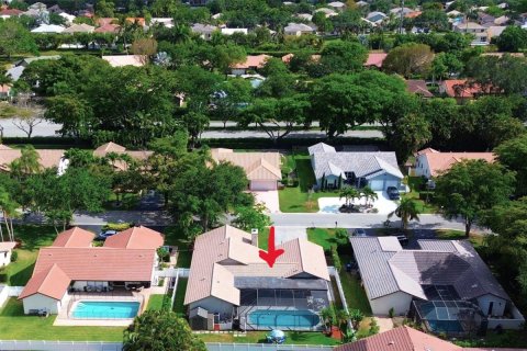 Casa en venta en Coral Springs, Florida, 4 dormitorios, 226.4 m2 № 1185470 - foto 9